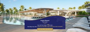 Vogue Resort Cam Ranh