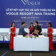 Đầu tư tiềm năng cùng Vogue Resort Nha Trang
